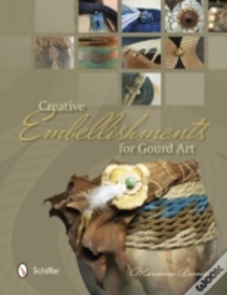 Capa do artigo Creative Embellishments For Gourd Art