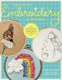 Creative Embroidery And Beyond - Preview