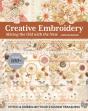 Creative Embroidery, Mixing The Old With The New - Preview