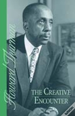 Capa do artigo Creative Encounter
