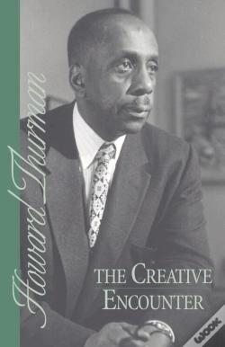 Capa do artigo Creative Encounter