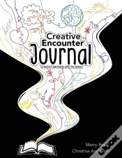 Capa do artigo Creative Encounter Journal