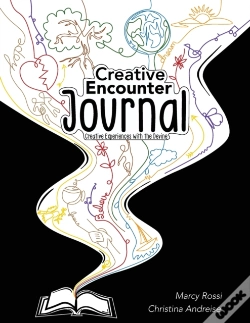 Capa do artigo Creative Encounter Journal