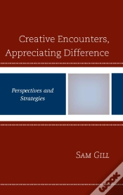 Capa do artigo Creative Encounters, Appreciating Difference