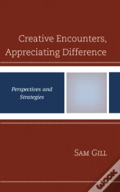 Capa do artigo Creative Encounters, Appreciating Difference