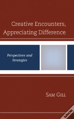 Capa do artigo Creative Encounters, Appreciating Difference