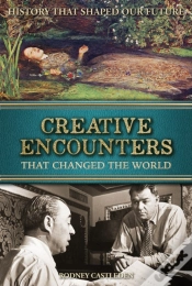 Capa do artigo Creative Encounters: That Changed The World