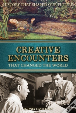Capa do artigo Creative Encounters: That Changed The World