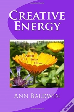 Capa do artigo Creative Energy