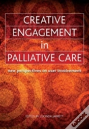 Capa do artigo Creative Engagement In Palliative Care