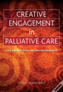 Capa do artigo Creative Engagement In Palliative Care