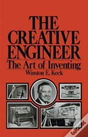 Capa do artigo Creative Engineer