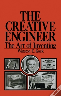 Capa do artigo Creative Engineer