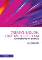 Creative English, Creative Curriculum - Preview