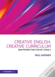 Capa do artigo Creative English, Creative Curriculum