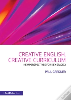 Capa do artigo Creative English, Creative Curriculum