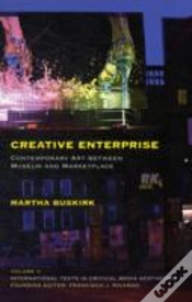 Capa do artigo Creative Enterprise