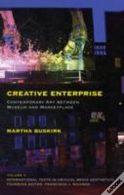 Capa do artigo Creative Enterprise