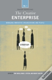 Capa do artigo Creative Enterprise