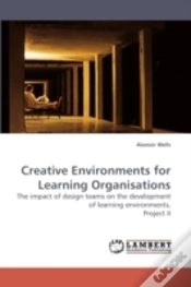 Capa do artigo Creative Environments For Learning Organ
