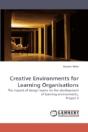 Creative Environments For Learning Organ - Preview