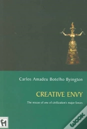 Capa do artigo Creative Envy