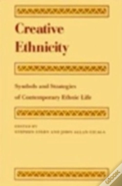 Capa do artigo Creative Ethnicity
