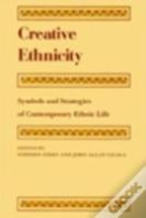 Creative Ethnicity