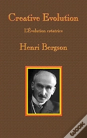 Capa do artigo Creative Evolution