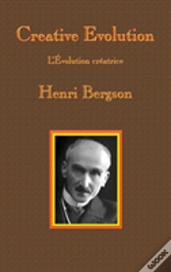 Capa do artigo Creative Evolution