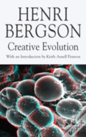 Creative Evolution