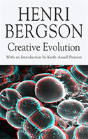 Creative Evolution - Preview