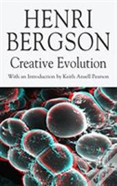 Creative Evolution