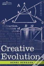 Creative Evolution