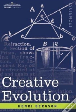 Capa do artigo Creative Evolution