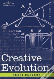 Capa do artigo Creative Evolution
