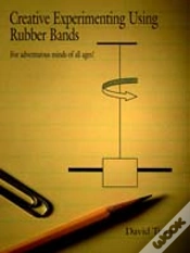 Capa do artigo Creative Experimenting Using Rubber Bands