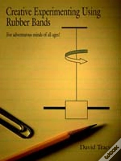 Capa do artigo Creative Experimenting Using Rubber Bands