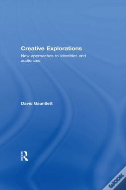 Capa do artigo Creative Explorations