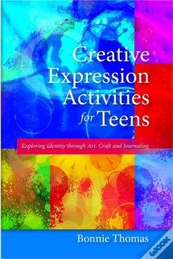 Capa do artigo Creative Expression Activities For Teens