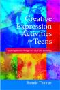 Creative Expression Activities For Teens - Preview
