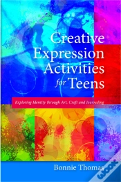 Capa do artigo Creative Expression Activities For Teens