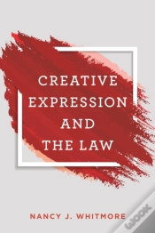 Capa do artigo Creative Expression And The Law