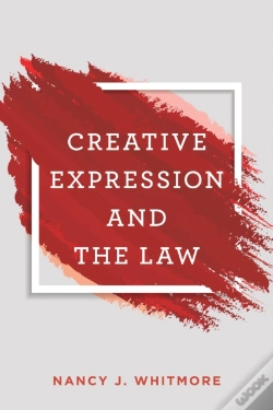 Capa do artigo Creative Expression And The Law