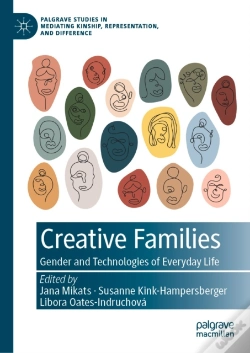 Capa do artigo Creative Families