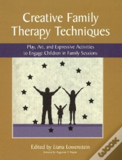 Capa do artigo Creative Family Therapy Techniques