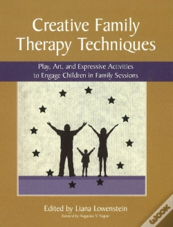 Capa do artigo Creative Family Therapy Techniques