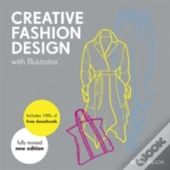Creative Fashion Design With Illustrator
