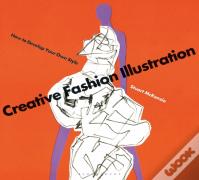 Creative Fashion Illustration