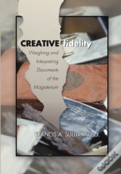 Capa do artigo Creative Fidelity